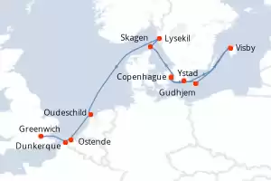 Seabourn Venture