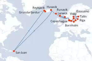 Seabourn Quest