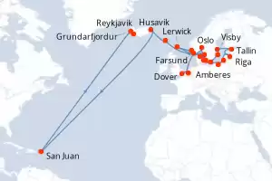 Seabourn Quest