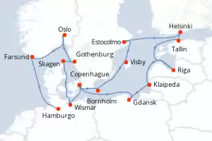 Seabourn Quest