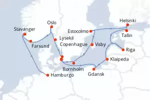 Seabourn Quest