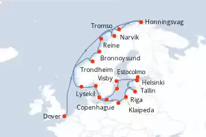 Seabourn Quest