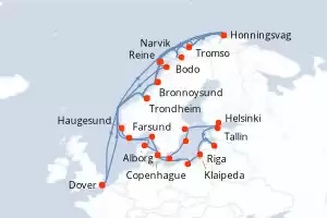 Seabourn Quest