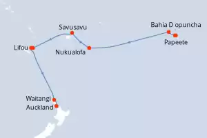 Seabourn Quest