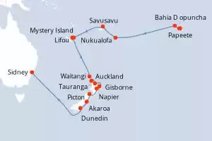 Seabourn Quest