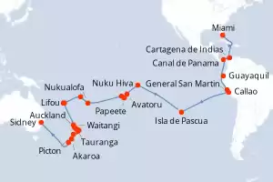 Seabourn Quest