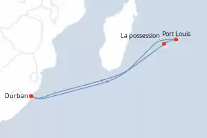 MSC Sinfonia