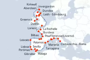 Azamara Journey