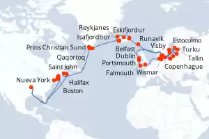 Azamara Quest