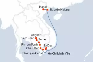 Rv Indochine II