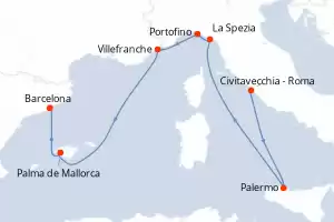 Celebrity Eclipse