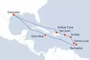 Carnival Horizon