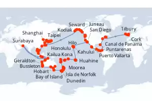 Azamara Quest