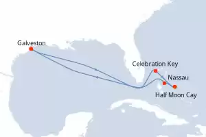 Carnival Jubilee