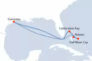 Carnival Jubilee