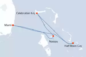 Carnival Sunrise