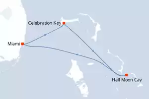 Carnival Conquest