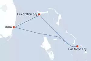 Carnival Conquest