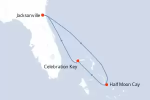 Carnival Elation