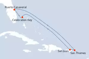 Carnival Vista