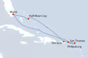 Carnival Magic