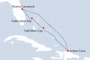 Carnival Vista