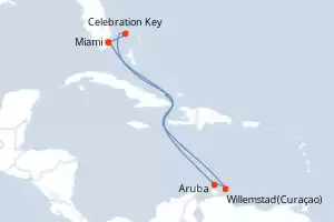 Carnival Magic