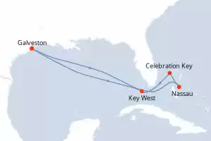 Carnival Breeze