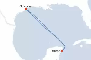 Carnival Breeze