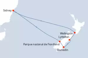 Carnival Splendor