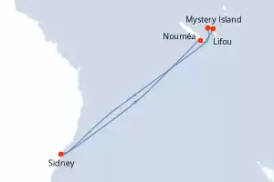 Carnival Splendor