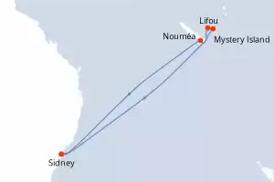 Carnival Splendor