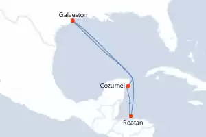Carnival Jubilee