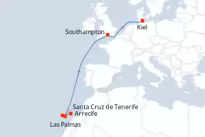 MSC Euribia