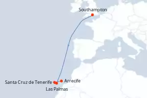 MSC Euribia