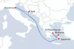 Explorer of the Seas