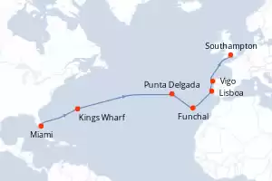 Freedom of the Seas