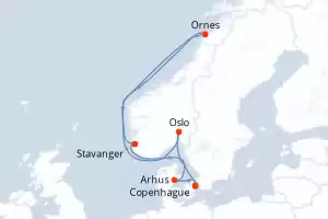 Jewel of the Seas