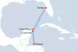 Brilliance of the Seas