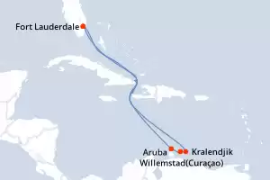 Celebrity Silhouette