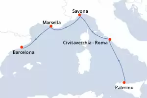 Costa Smeralda