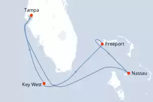 Celebrity Constellation