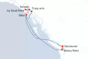 Serenade of the Seas