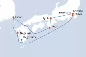 Celebrity Millennium