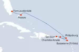 Brilliance of the Seas