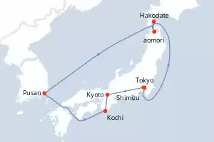 Celebrity Millennium