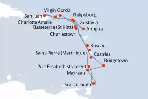 Azamara Journey