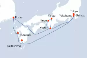 Celebrity Millennium