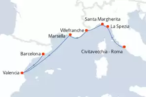 Brilliance of the Seas