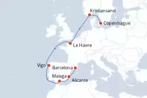 Costa Diadema